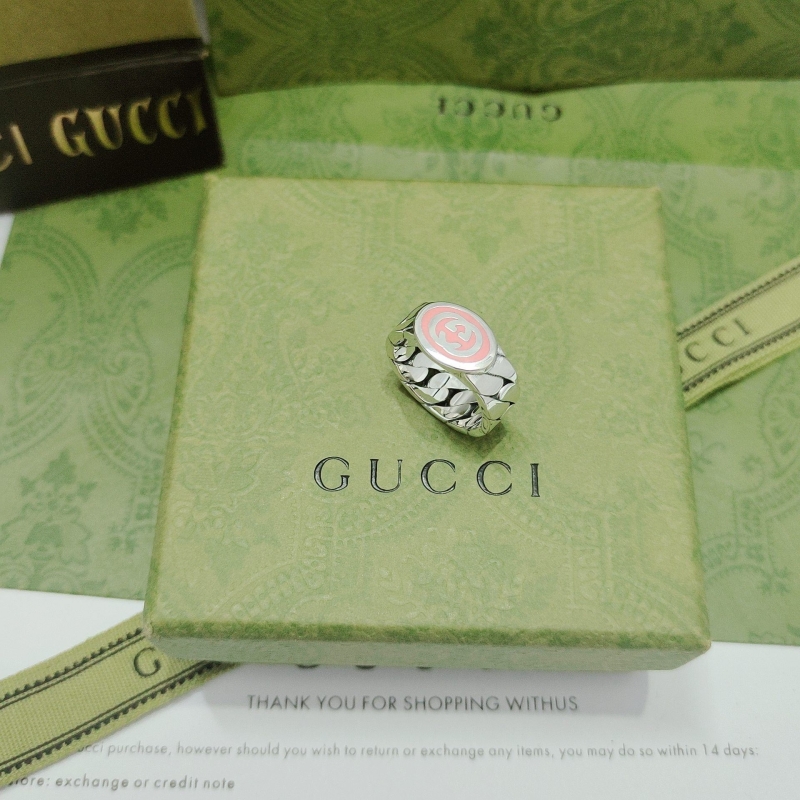 Gucci Rings